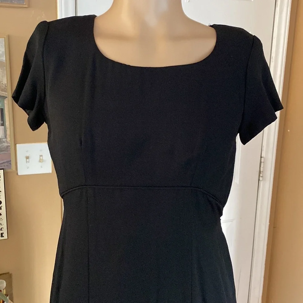 Vintage evening by Tom Barra dress